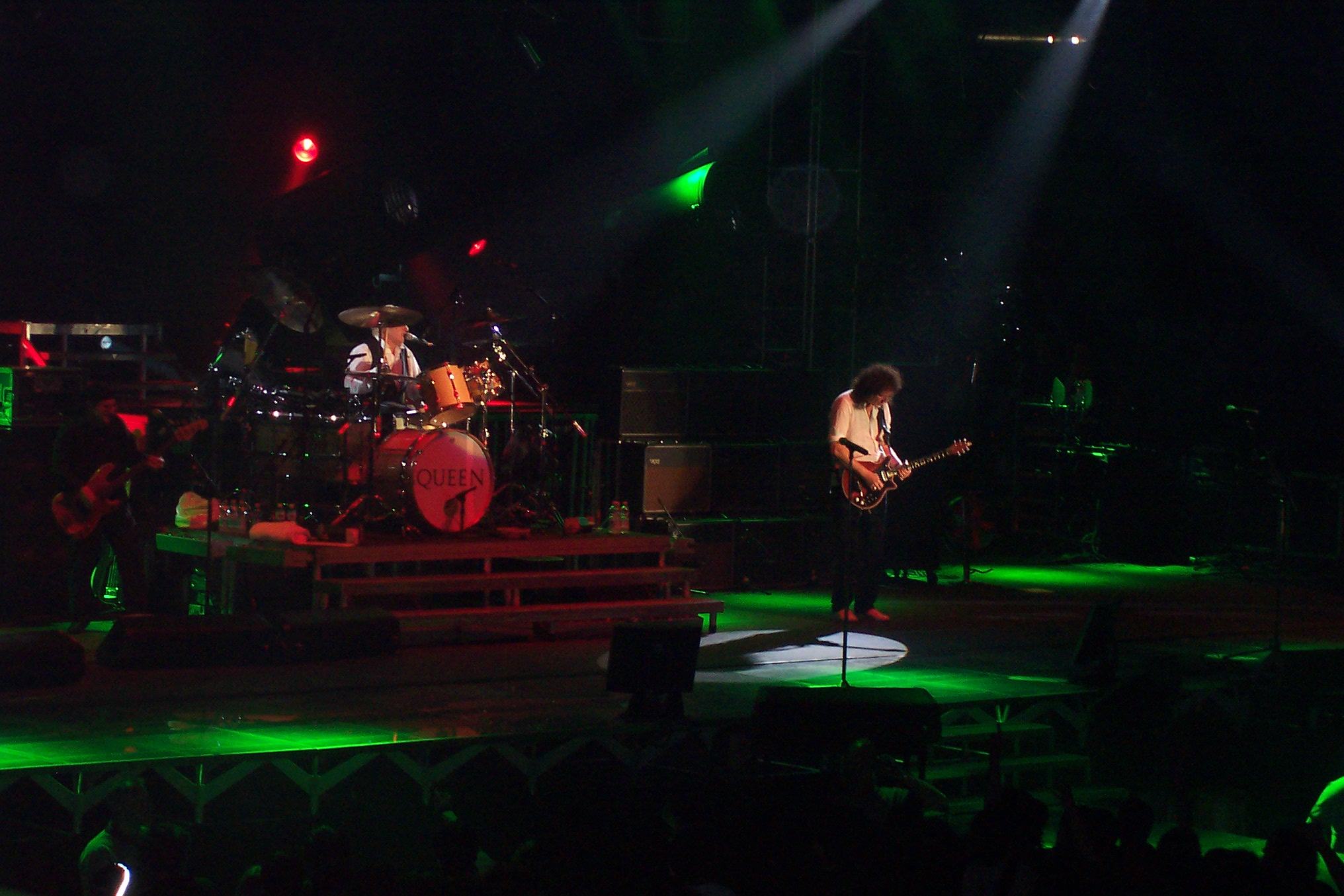 Brian & Roger Firenze